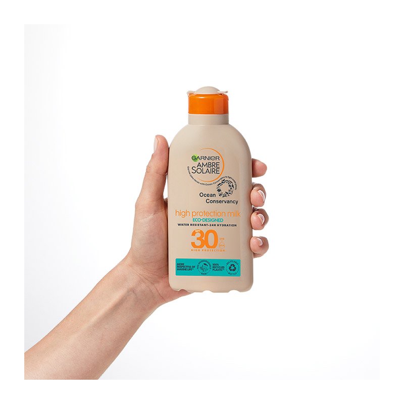 Garnier Ocean Protect Image